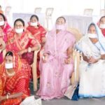 अक्षयतृतीया पर हुए 21 पारणे, मुनिवृंदों ने बताई तप की महत्ता