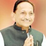 अन्तर्राष्ट्रीय वैश्य महासम्मेलन के जिलाध्यक्ष बने विनोद बाफना