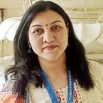 सर्वसमाज जनसेवक संगठन की स्टेट एग्जीक्यूटिव वीमेन चेयरमैन बनी समाजसेविका डॉ. अर्पिता गुप्ता