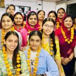 समाज में जागरुकता व सक्रियता के उद्देश्य से महिला प्रकोष्ठ इकाइयों का किया गठन : कन्हैयालाल भाटी