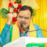 सीएम भजनलाल ने संभाग स्तरीय बैठक में कहा- पीएम करेंगे 103 स्टेशनों का वर्चुअल लोकार्पण
