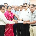 गंगाशहर अस्पताल में मिलेगी डिजिटल एक्स-रे की निर्बाध सुविधा