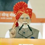 बीकानेर में गरजे प्रधानमंत्री कहा- अब मोदी की नसों में खून नहीं, गर्म सिंदूर बह रहा