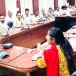 रीको कार्यों को लेकर उद्यमियों की शिकायत पर जिला कलेक्टर ने जीएम डीआईसी को सौंपी नई जिम्मेदारी