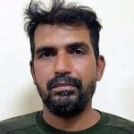 20 दिन बाद पाकिस्तान से लोटा बीएसएफ जवान