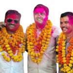 कुशाल सिंह मेड़तिया को मिली बीकानेर प्रेस क्लब की कमान, विशाल स्वामी महासचिव और कोषाध्यक्ष बने गिरिराज भादाणी