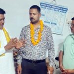 माली सैनी सामूहिक विवाह संस्थान की युवा प्रकोष्ठ इकाई का गठन, विष्णु तंवर व किशन गहलोत बने अध्यक्ष