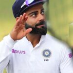 विराट कोहली ने टेस्ट क्रिकेट को कहा अलविदा