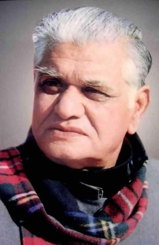 श्री मक्खन जोशी की पुण्यतिथि पर चलेगा ‘हमारी संस्कृति, हमारी विरासत’ अभियान, बुधवार को होगी शुरुआत