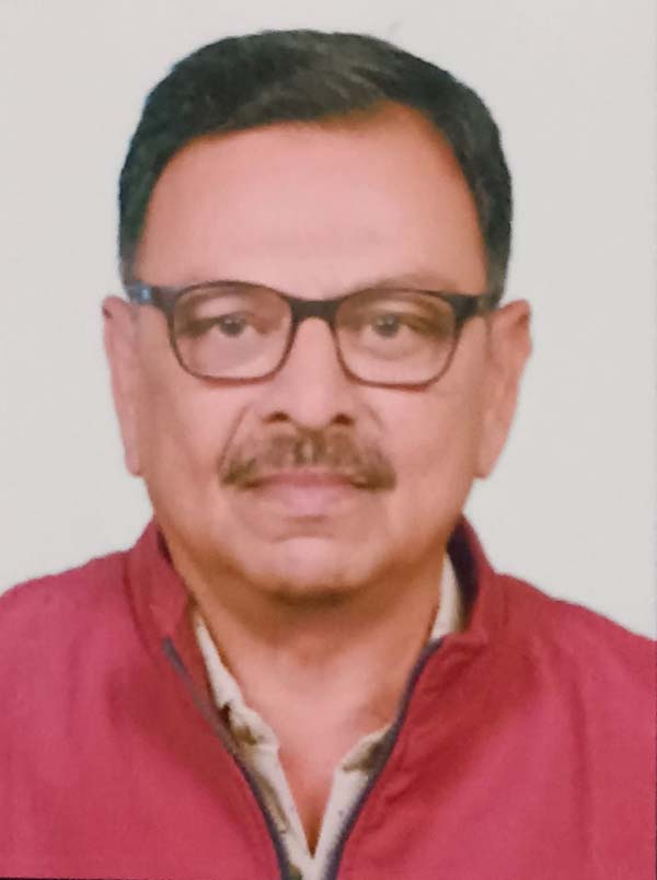 पर्ल हाइट्स अपार्टमेंट ऑनर्स एसोसिएशन के चुनाव सम्पन्न, अनिल कोठारी बने अध्यक्ष